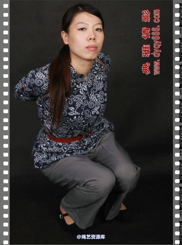 典雅倩影 - 217-大屯村交通员安妮 第 40 张图片