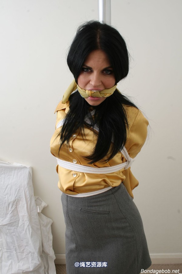bondagebob - Monica Harris Pole position 第 78 张图片