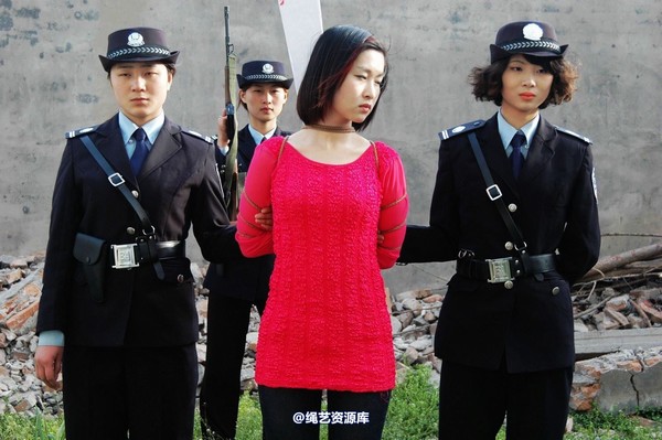 mj影视 - 梅晓枫―执行枪决2013-05-09 第 156 张图片