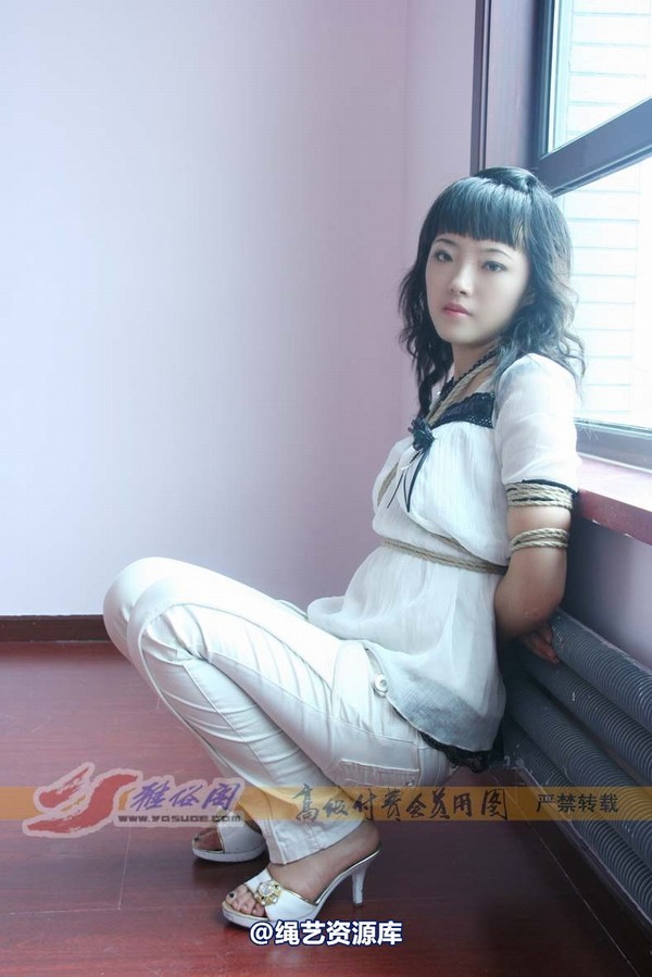 雅俗阁 - 20071206雅绪冷艳休闲装 第 66 张图片