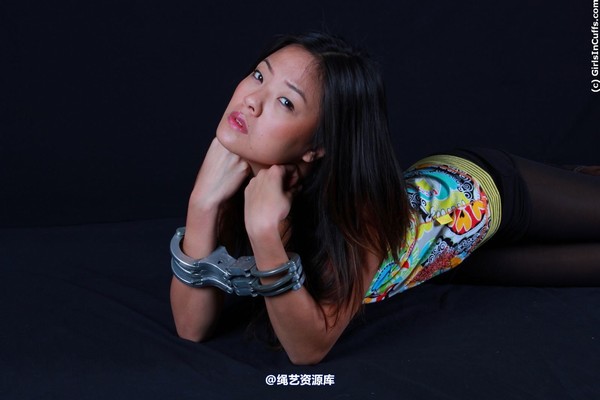 girlsincuffs - gic357 第 47 张图片