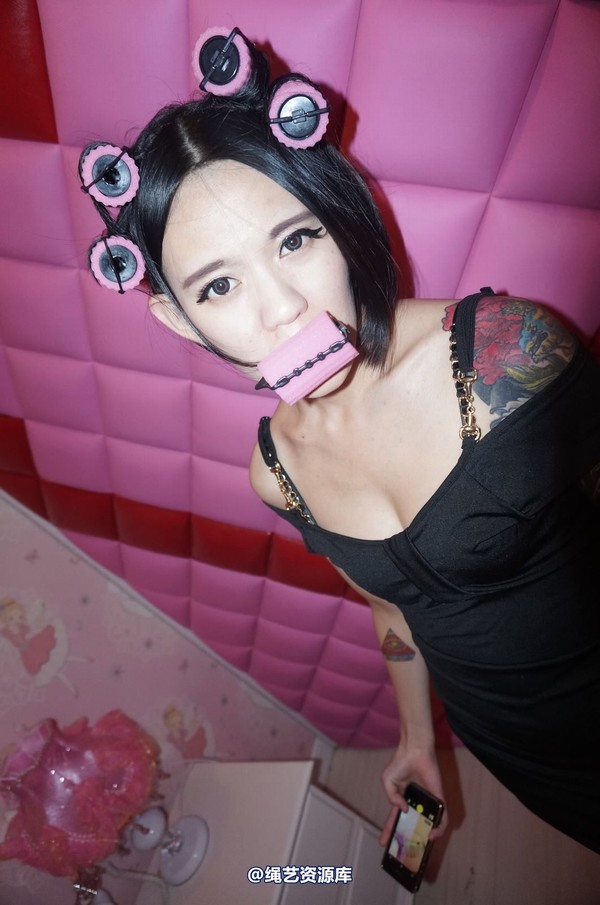 dk13美束馆 - 12.3-DJ黑色-42P 第 27 张图片