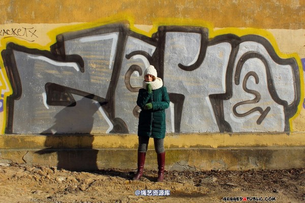 gaggedinpublic - gip482 第 96 张图片