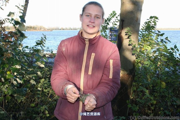 cuffedoutdoors - cod014 第 100 张图片