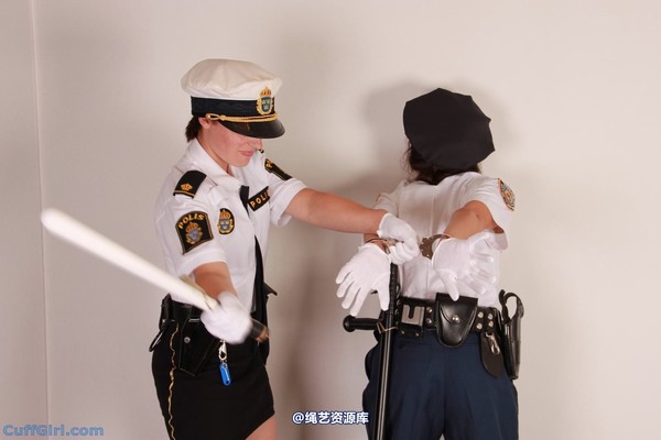 cuffgirl - cg231 第 65 张图片