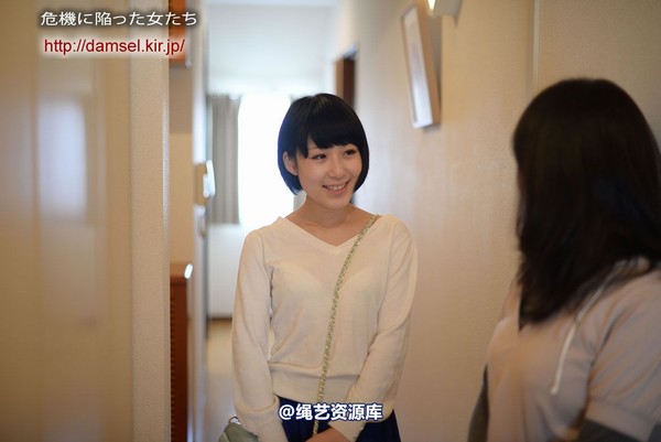 jpdamsel - 20160204 友だちは�D警 第 2 张图片