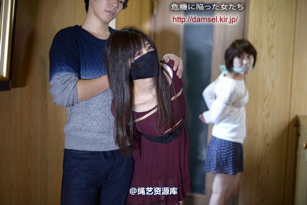 jpdamsel - 20150104 出てこい 第 23 张图片