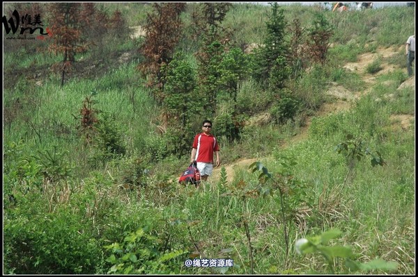 唯美之家 - 武当山之行-群绑 第 101 张图片