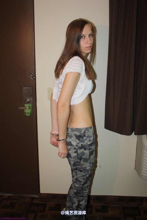cuffedteens - ct281 第 84 张图片