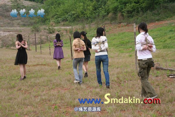 锐度主张 - 20070518第16期 第三届锦绣江南 第 32 张图片