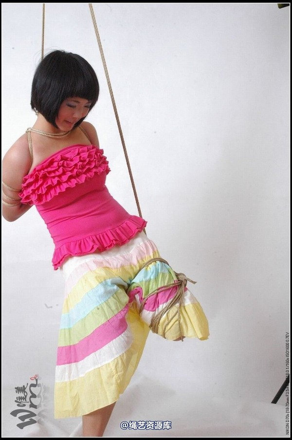 唯美之家 - 2008-9-15嘟嘟五彩装 第 123 张图片