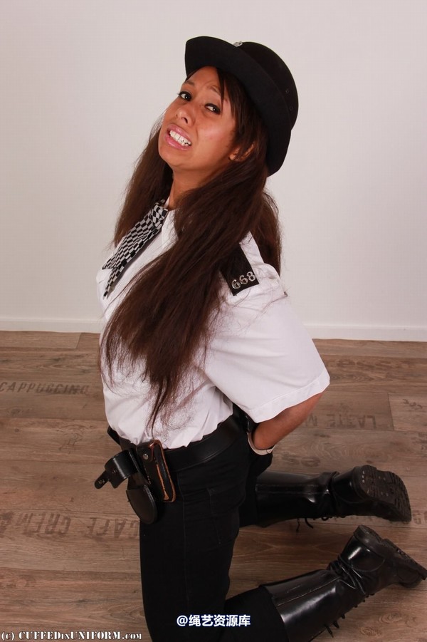 cuffedinuniform - ciu377 第 61 张图片
