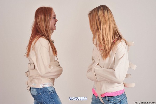 girlasylum - ga245 第 9 张图片