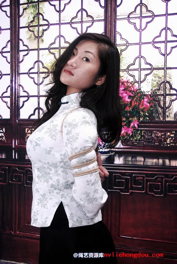 红豆的天空 - 09红豆54学生装 月移梅影入帘栊 第 30 张图片