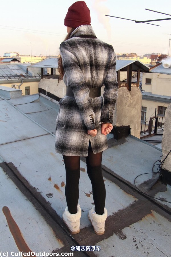 cuffedoutdoors - cod441 第 73 张图片