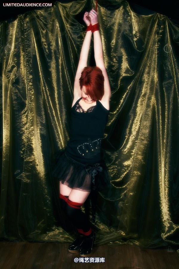 limitedaudience - 2011 madison rouge dangling helplessly 2 第 22 张图片
