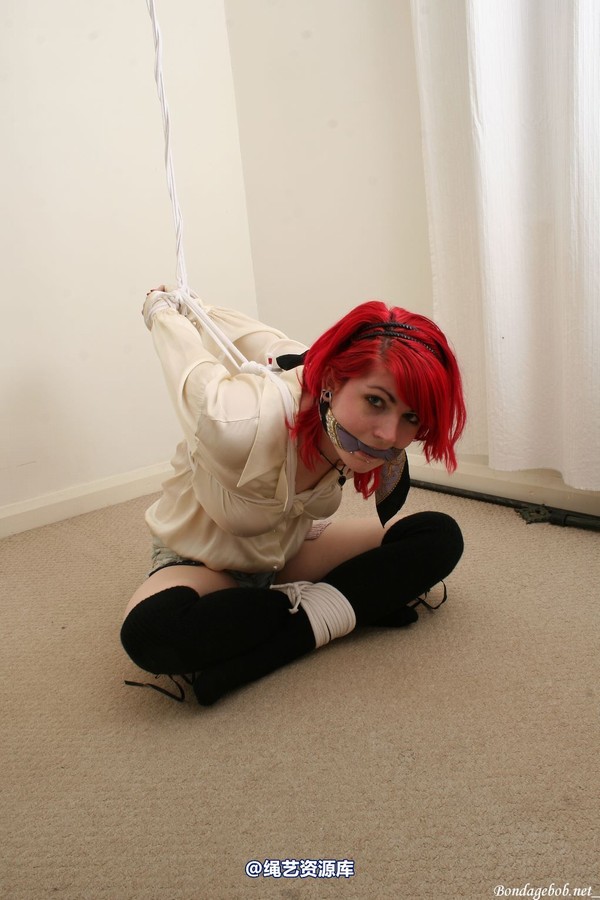 bondagebob - Emma J Black That pirate look! 第 63 张图片