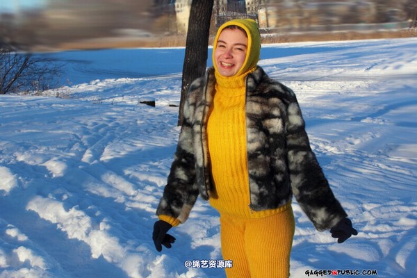 gaggedinpublic - gip471 第 7 张图片