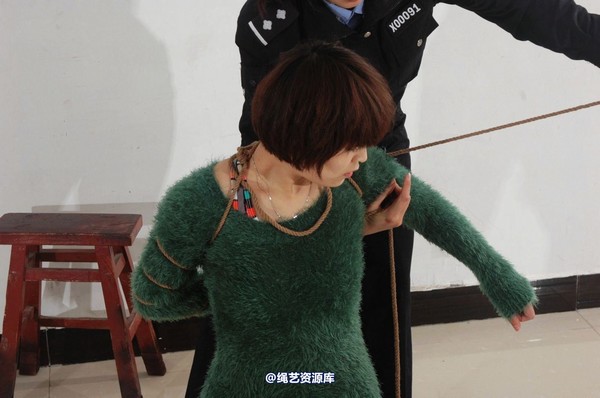 mj影视 - 汪晓慧6―绑缚刑场 第 68 张图片