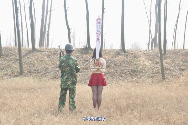 mj影视 - 车模梅晓雯 第 126 张图片