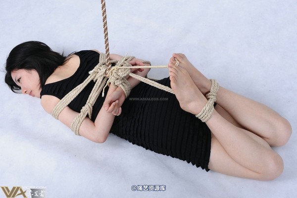 赤足者 - 玲玲2012-4 第 5 张图片