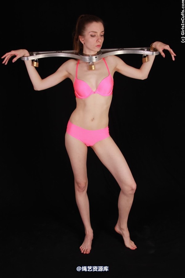 girlsincuffs - gic627 第 32 张图片