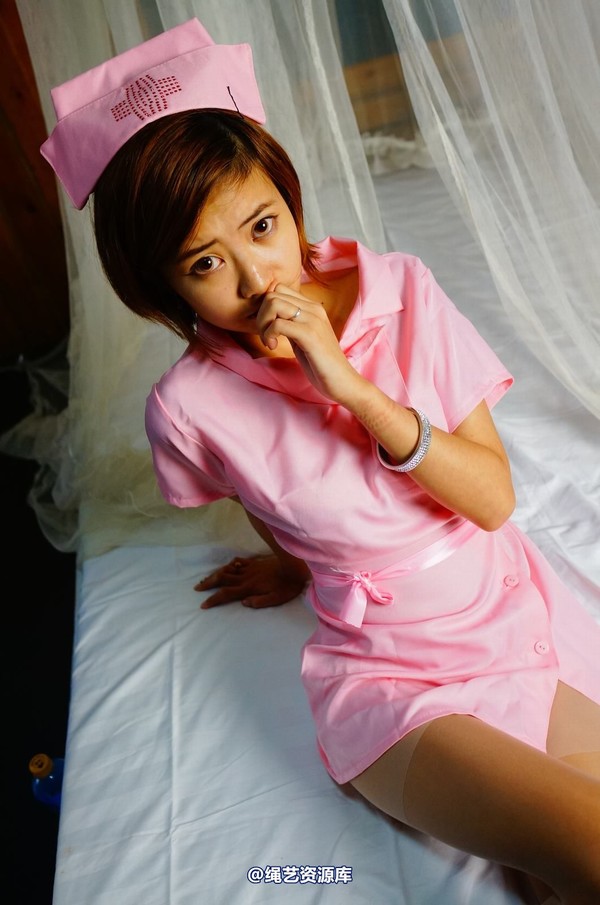 dk13美束馆 - 9.13-小宝护士装A-110P 第 21 张图片