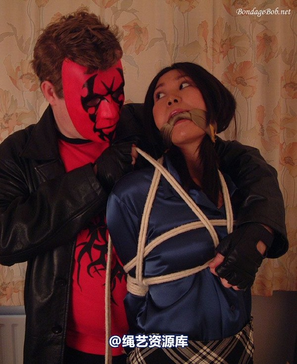 bondagebob - Luxi Bondage Devil 第 29 张图片