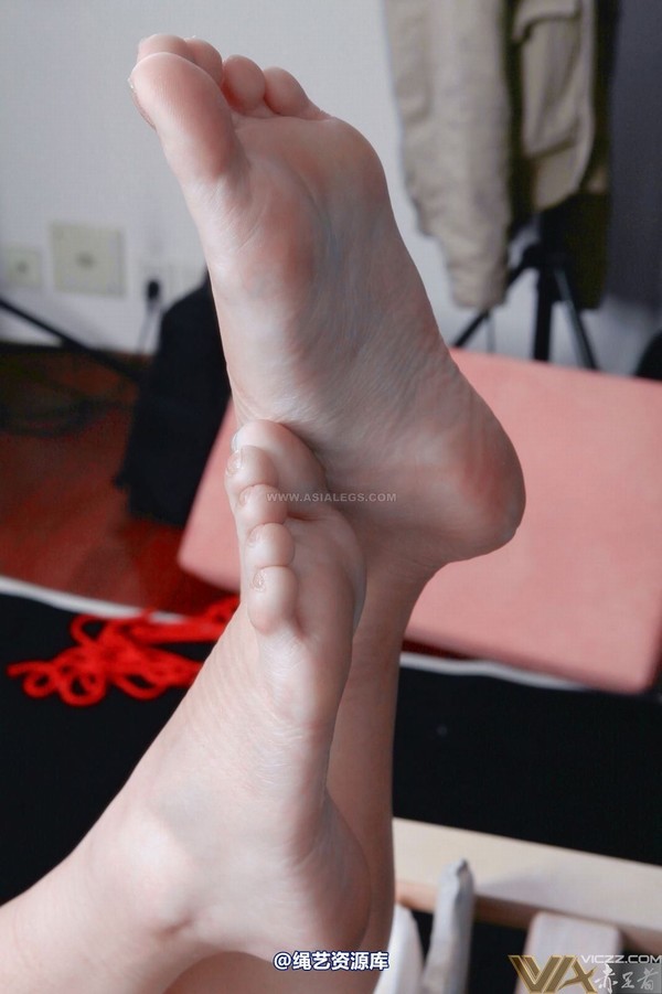 赤足者 - 小丫2012-5 第 44 张图片