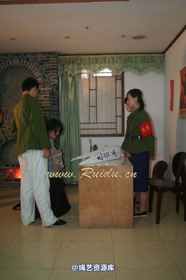 锐度主张 - 2008年第04期捆绑图（1.14）――难忘的记忆 第 22 张图片