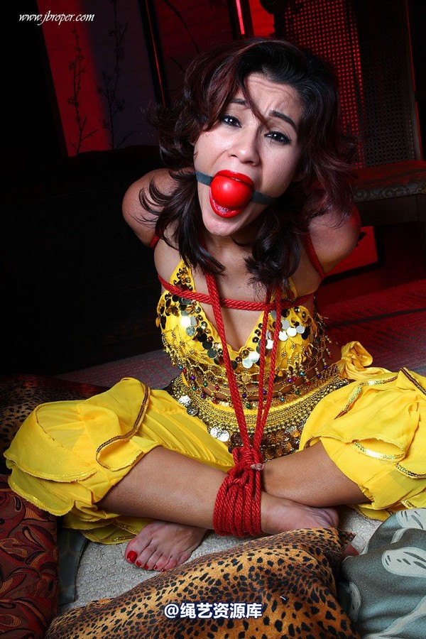 jbroper - Enchantress Sahrye 2014-5 第 35 张图片