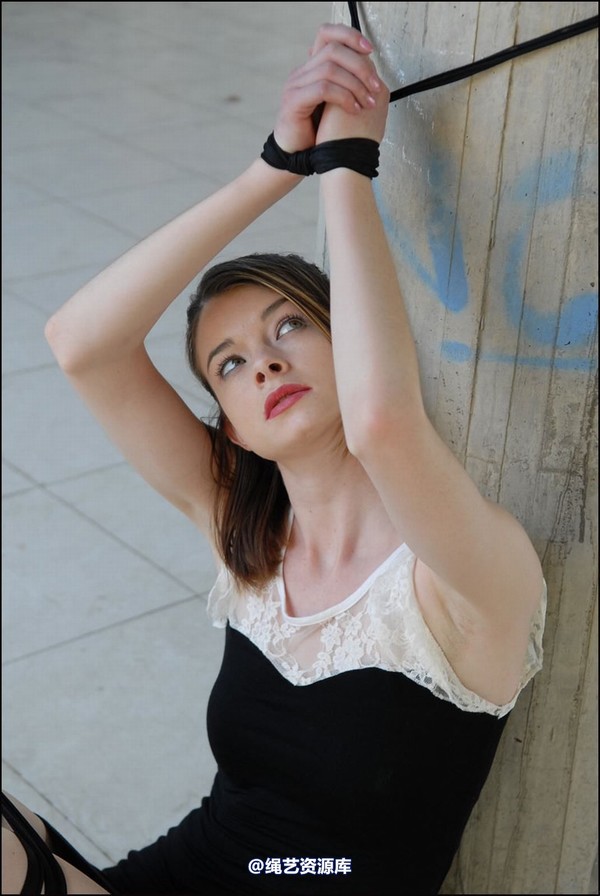 simplytied - Contrast seams in Spain 第 30 张图片