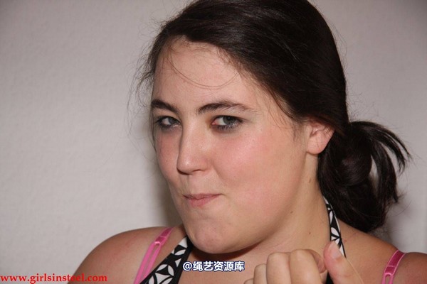 girlsinsteel - Bondage games 第 30 张图片