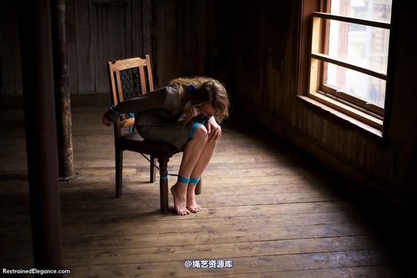 restrainedelegance - Let's Talk. No, I'll talk 第 40 张图片