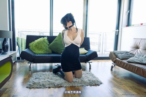 limitedaudience - 2012 sapphire tied on rug 2 第 5 张图片
