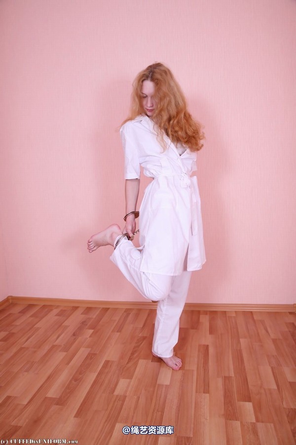 cuffedinuniform - ciu231 第 39 张图片
