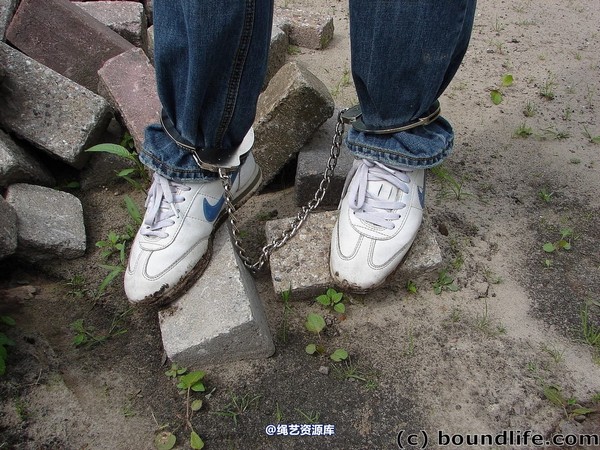 boundlife - bl037 第 11 张图片