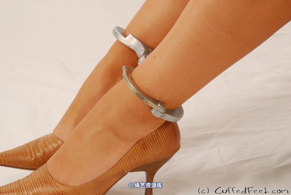 cuffedfeet - cf077 第 8 张图片