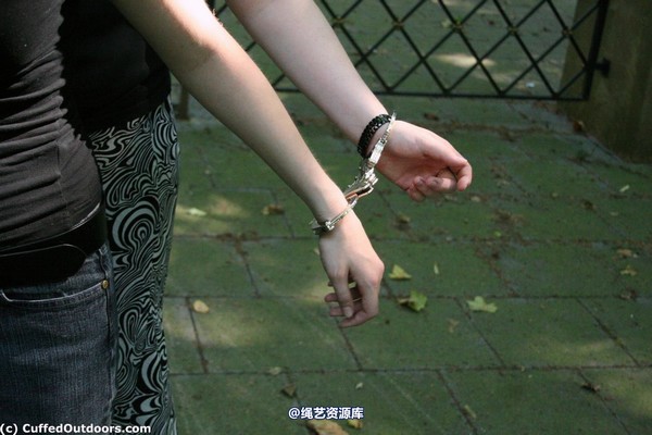 cuffedoutdoors - cod295 第 86 张图片