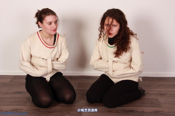 cuffgirl - cg191 第 26 张图片