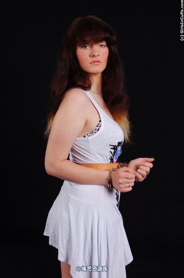 girlsincuffs - gic321 第 95 张图片
