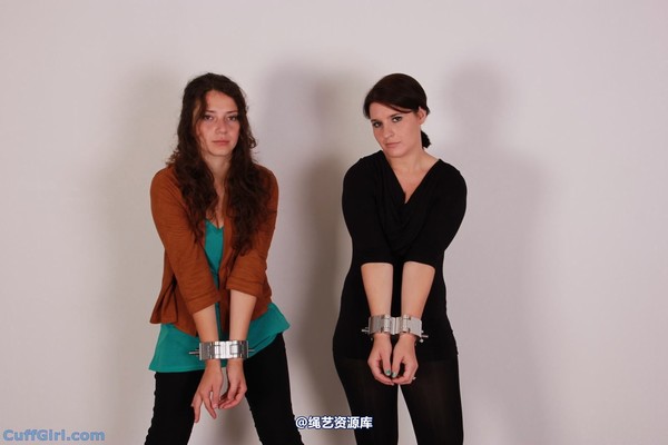 cuffgirl - cg299 第 32 张图片
