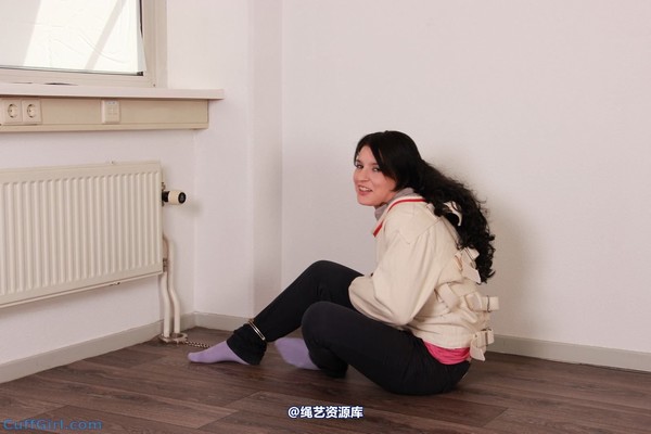 cuffgirl - cg168 第 100 张图片