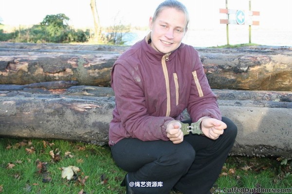 cuffedoutdoors - cod014 第 31 张图片