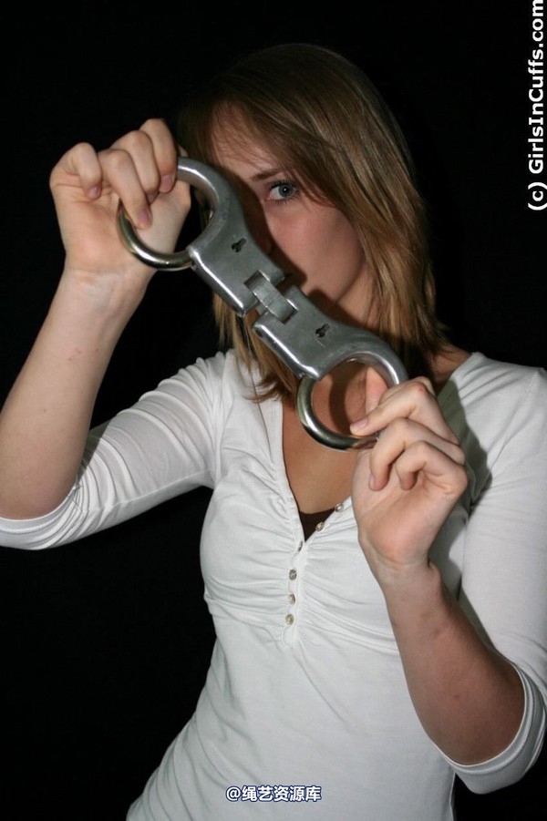 girlsincuffs - gic074 第 20 张图片