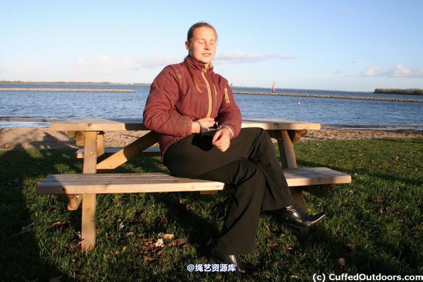 cuffedoutdoors - cod001 第 94 张图片