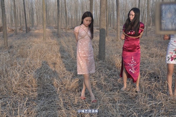 mj影视 - 三大模特争秀3 第 120 张图片
