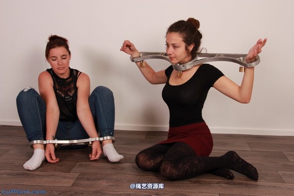 cuffgirl - cg241 第 106 张图片