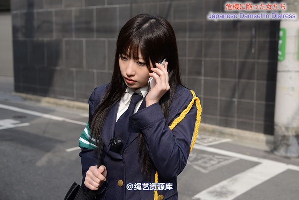 jpdamsel - 20131124 逆恨み 第 1 张图片