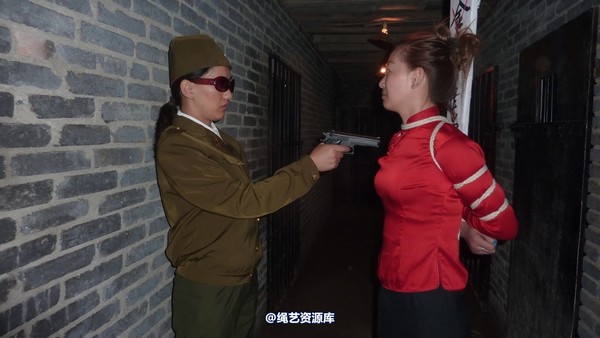 mj影视 - 金瑞女烈 第 37 张图片